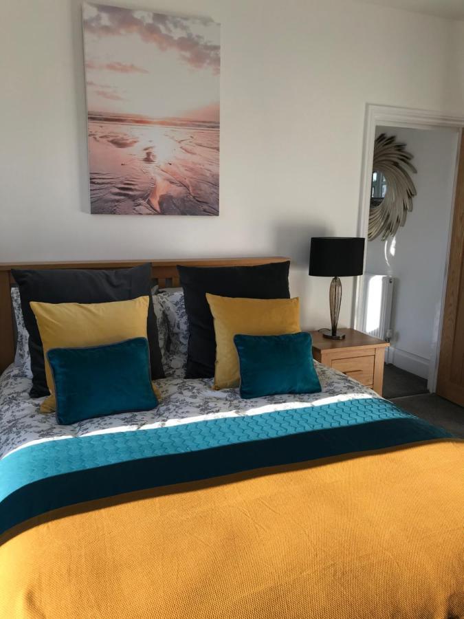 Suite Bowl Exmouth Bagian luar foto