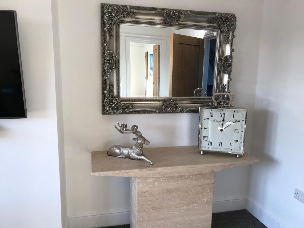Suite Bowl Exmouth Bagian luar foto