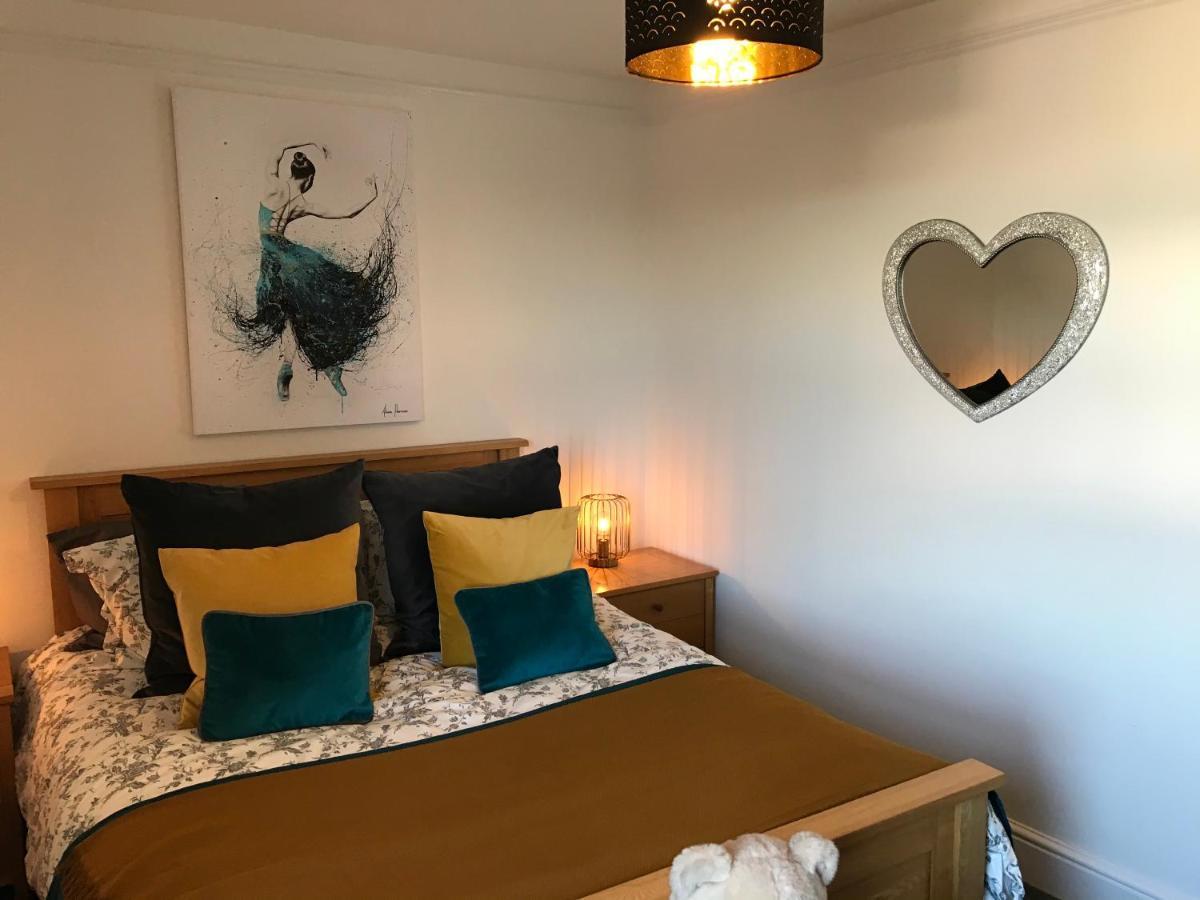 Suite Bowl Exmouth Bagian luar foto