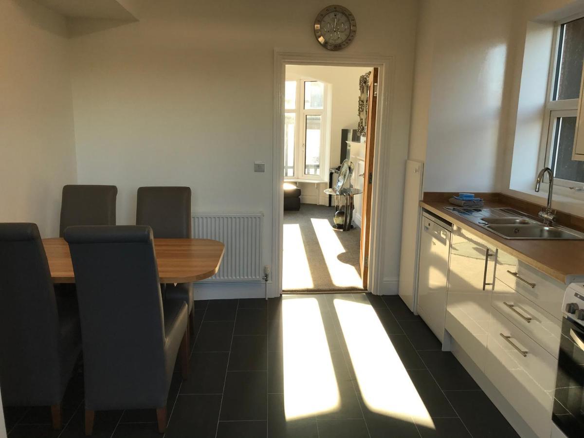 Suite Bowl Exmouth Bagian luar foto