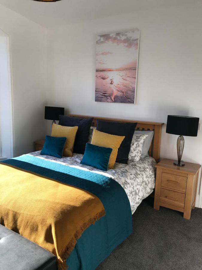 Suite Bowl Exmouth Bagian luar foto