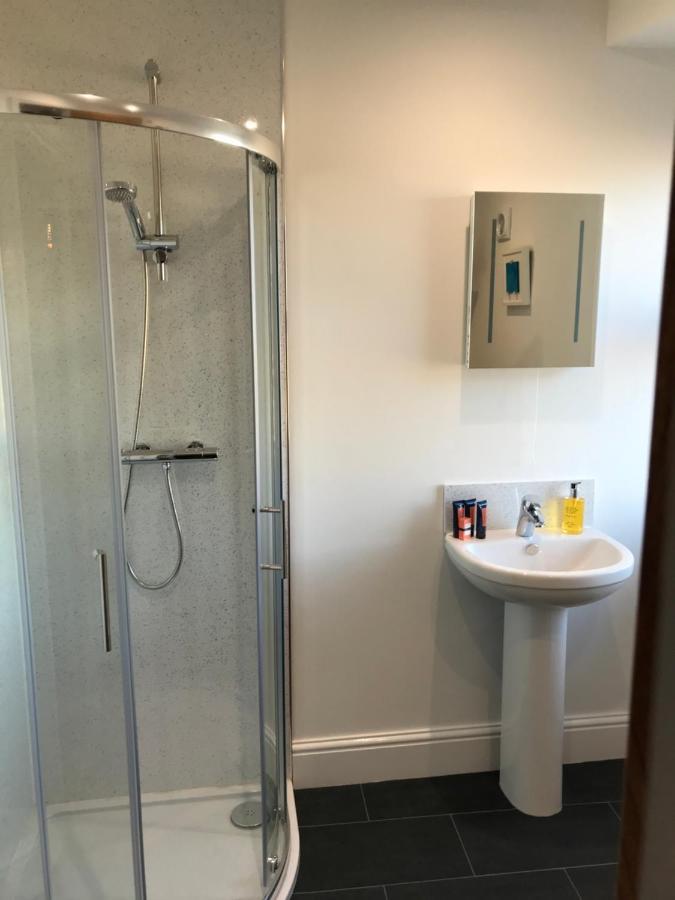 Suite Bowl Exmouth Bagian luar foto