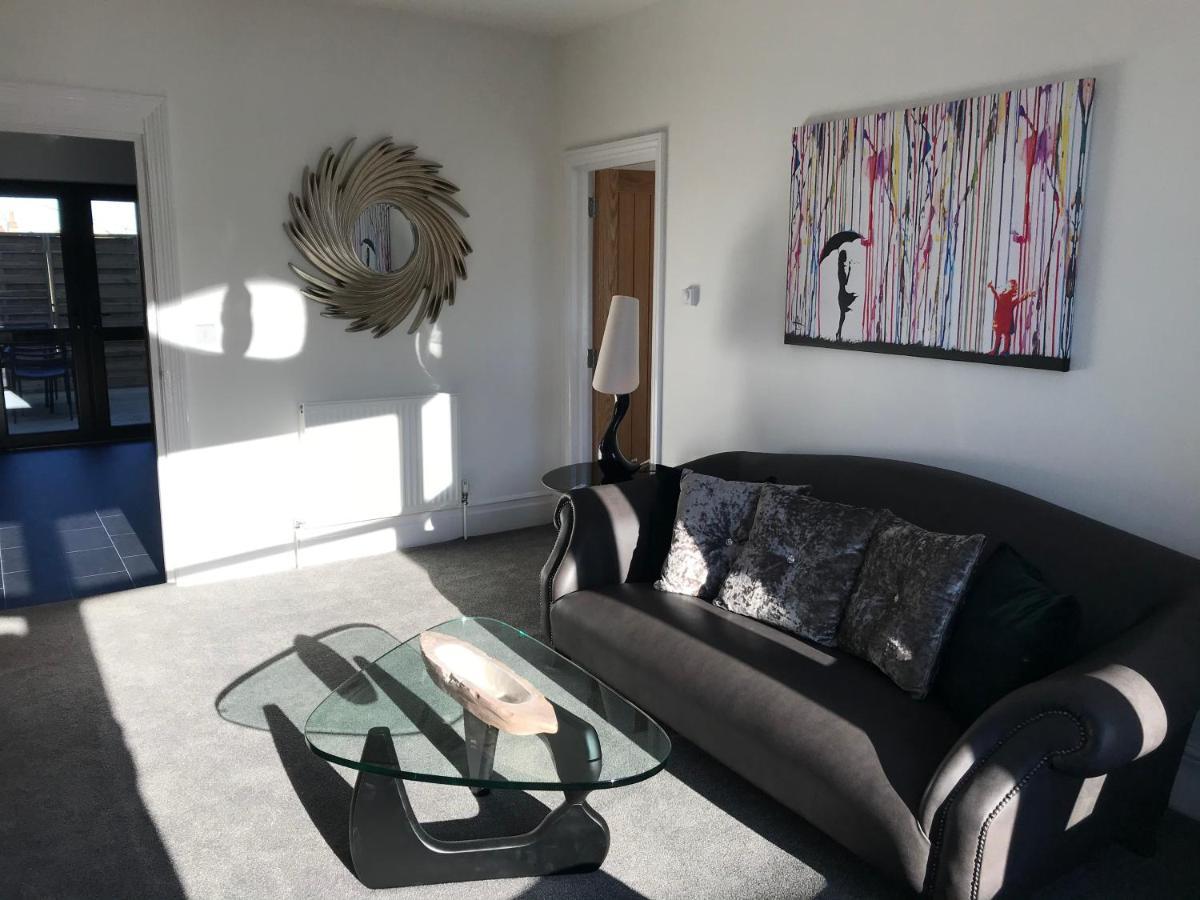 Suite Bowl Exmouth Bagian luar foto