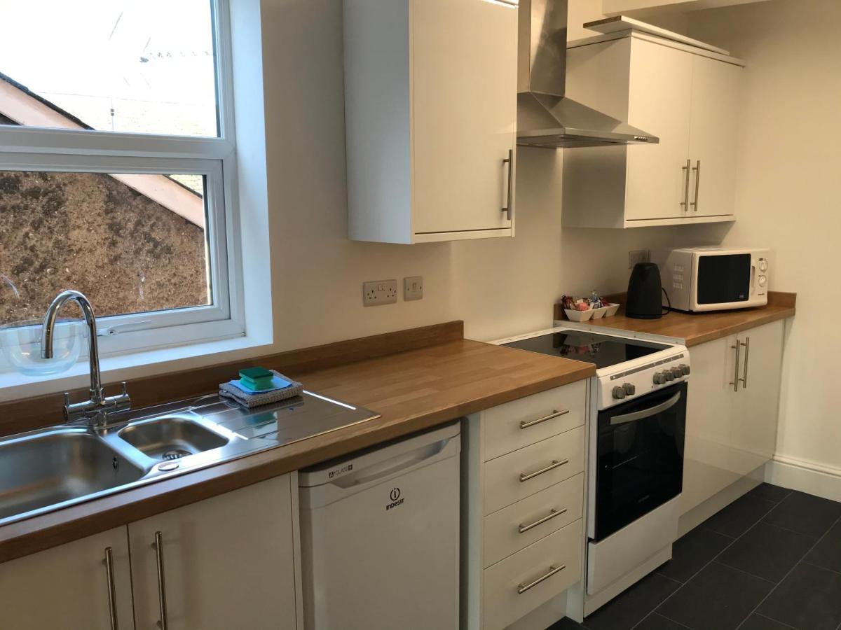 Suite Bowl Exmouth Bagian luar foto
