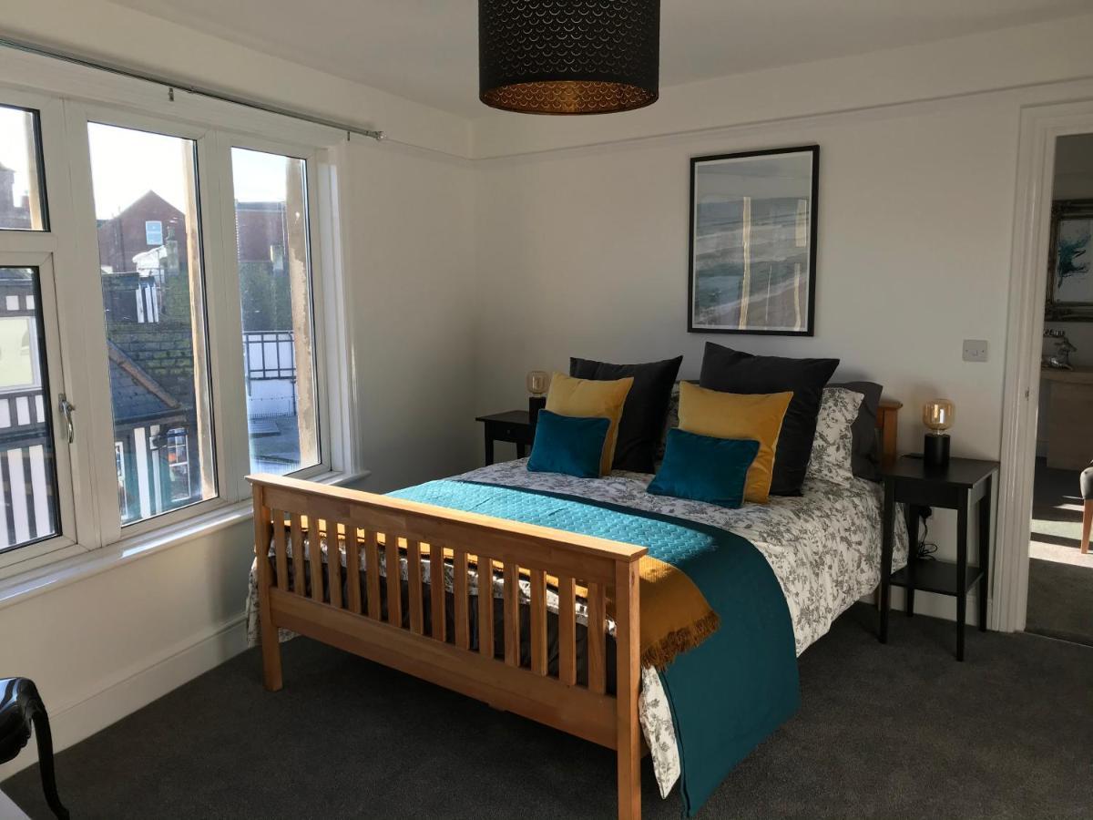 Suite Bowl Exmouth Bagian luar foto