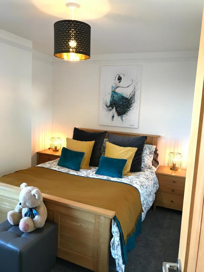 Suite Bowl Exmouth Bagian luar foto